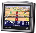 Service TomTom ONE 3Rd Edition (4N01.000)